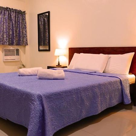 Countess Pension House 리오란 외부 사진