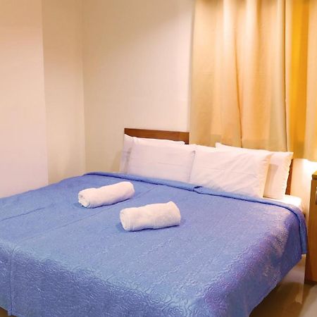 Countess Pension House 리오란 외부 사진