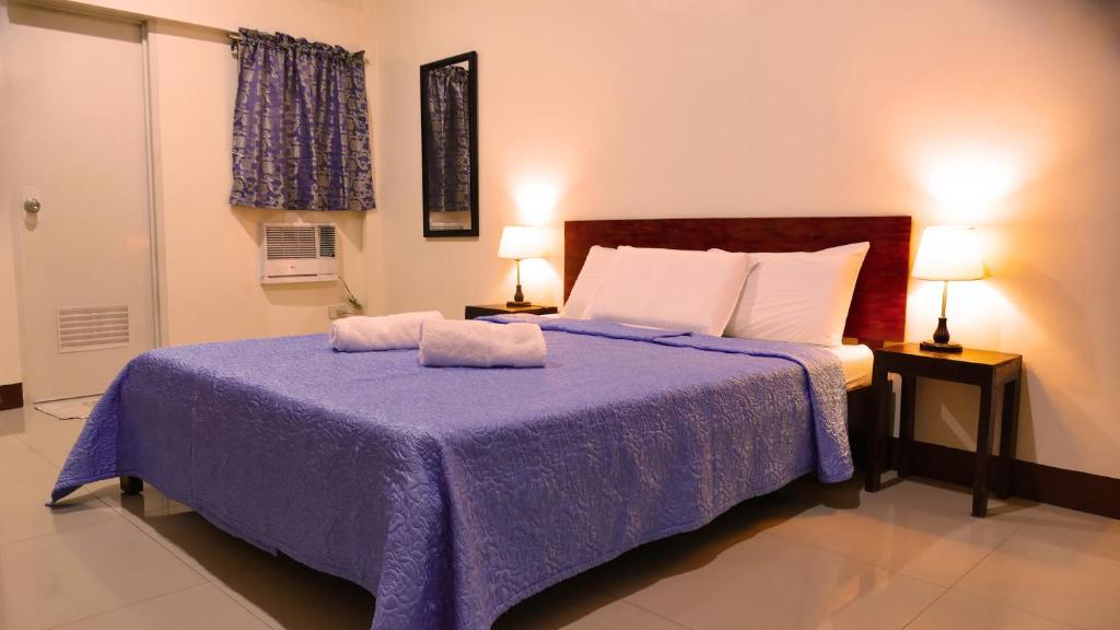 Countess Pension House 리오란 외부 사진