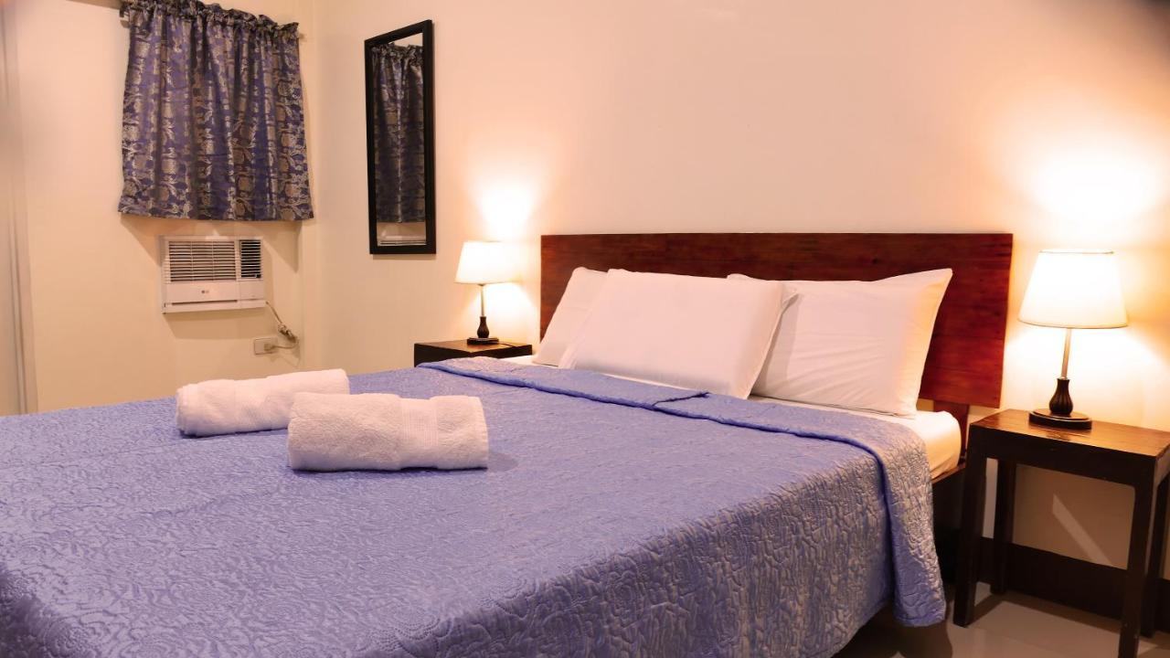 Countess Pension House 리오란 외부 사진