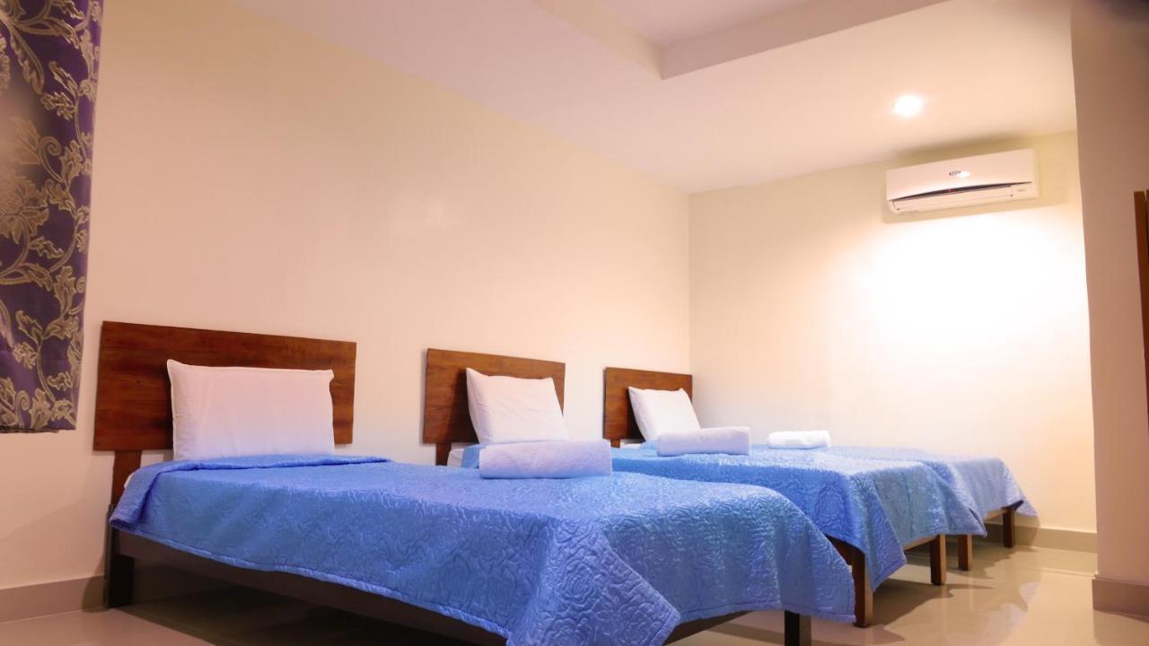 Countess Pension House 리오란 외부 사진
