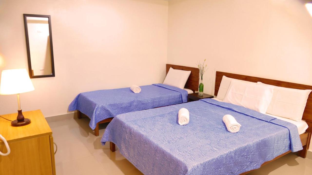 Countess Pension House 리오란 외부 사진