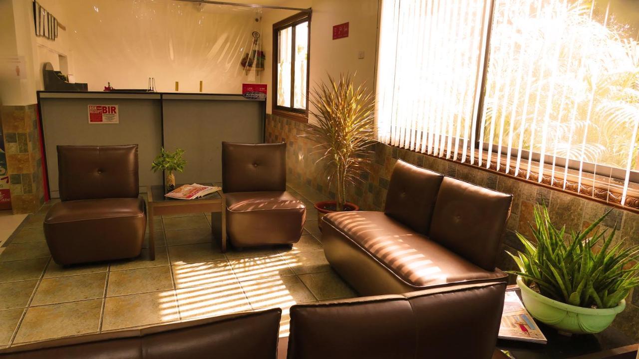 Countess Pension House 리오란 외부 사진