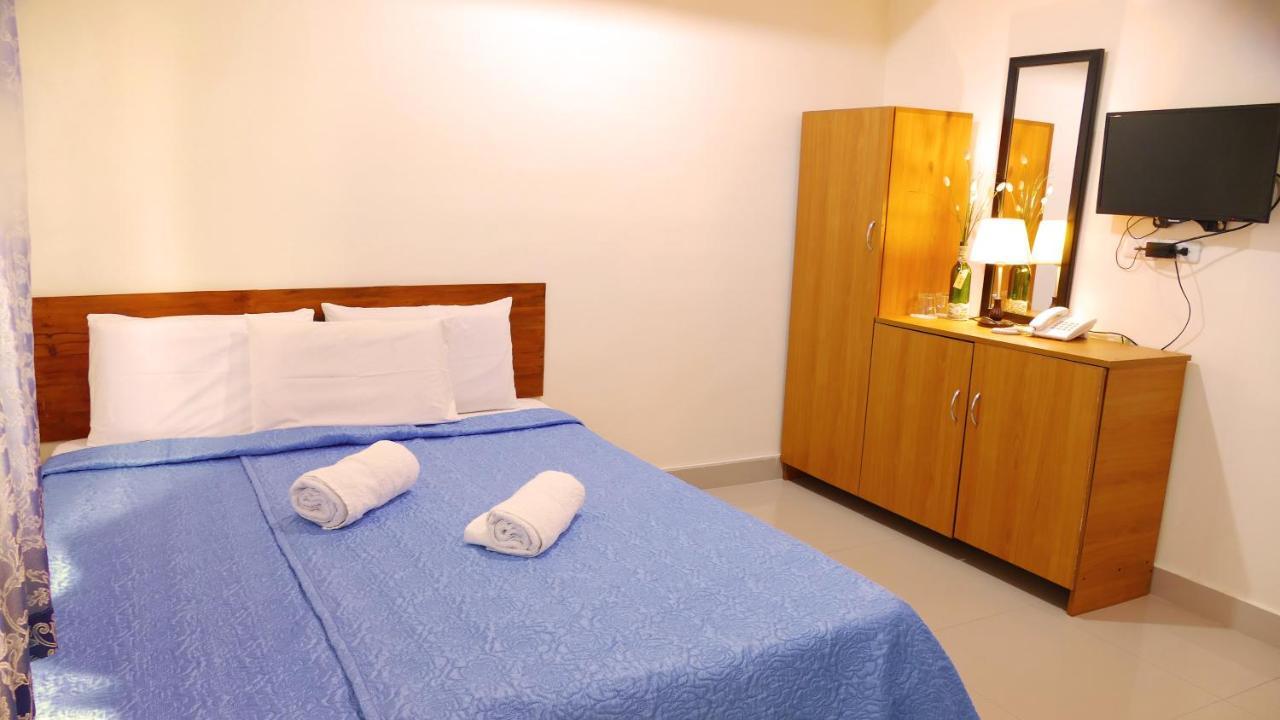 Countess Pension House 리오란 외부 사진
