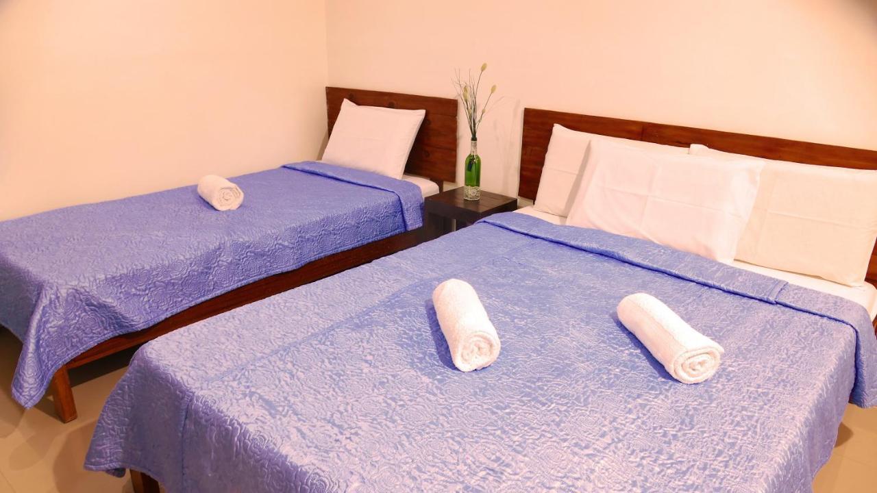 Countess Pension House 리오란 외부 사진
