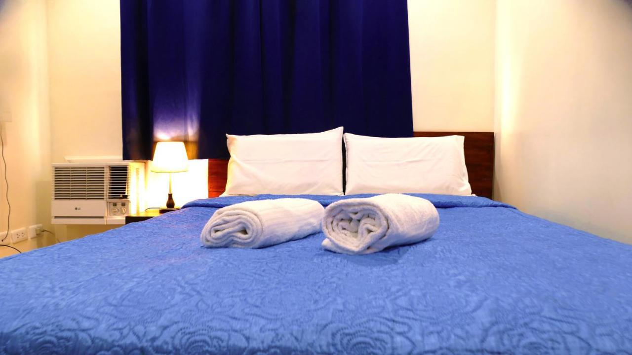 Countess Pension House 리오란 외부 사진