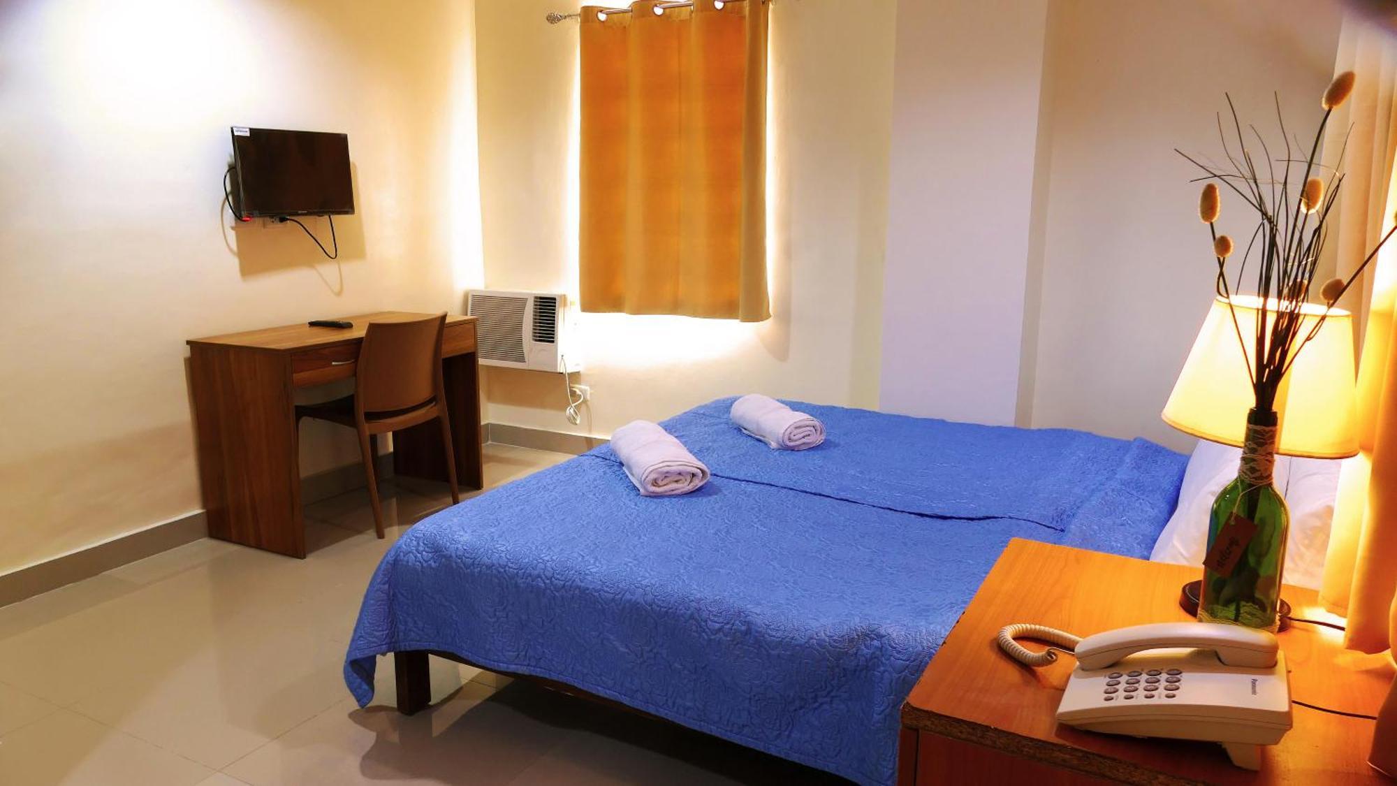 Countess Pension House 리오란 외부 사진
