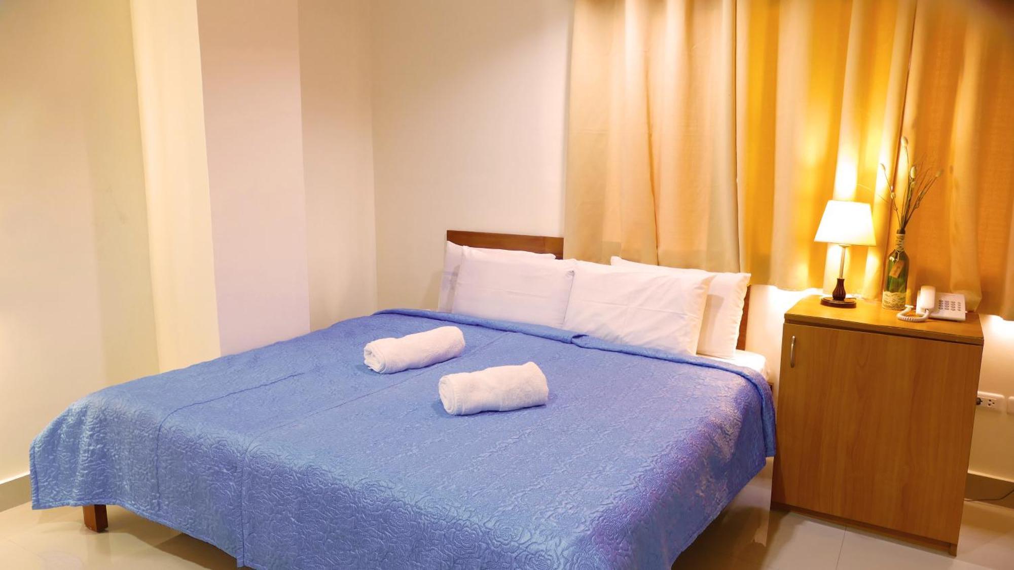 Countess Pension House 리오란 외부 사진