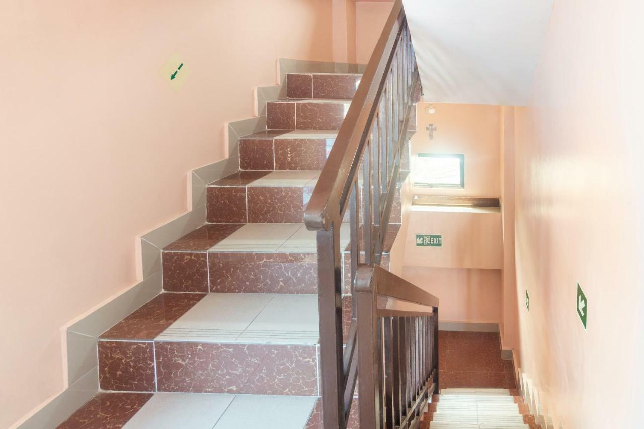 Countess Pension House 리오란 외부 사진