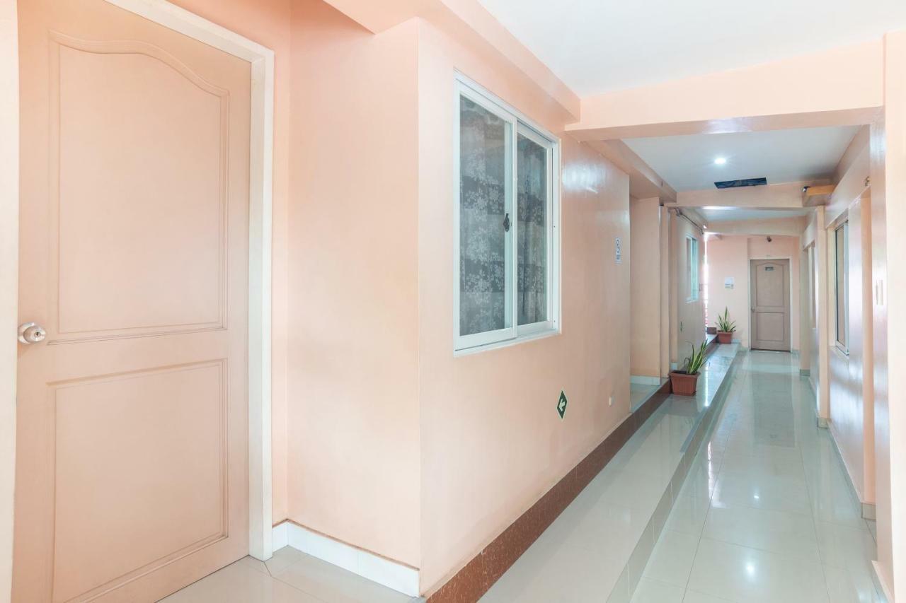 Countess Pension House 리오란 외부 사진
