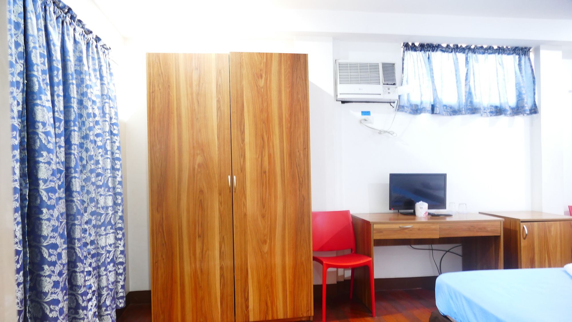 Countess Pension House 리오란 외부 사진