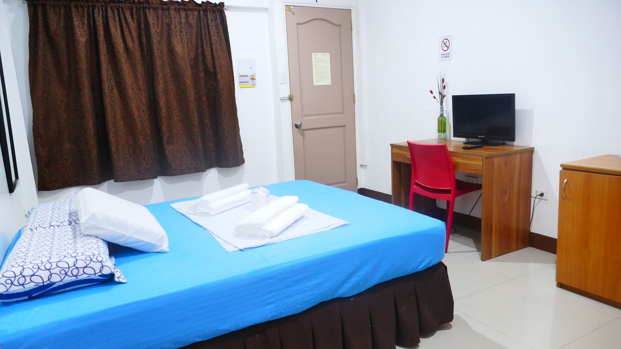 Countess Pension House 리오란 외부 사진