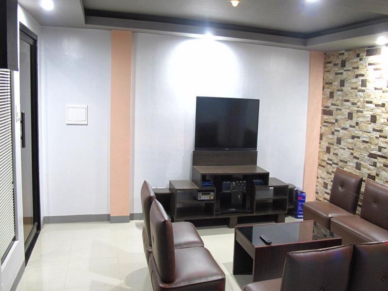 Countess Pension House 리오란 외부 사진