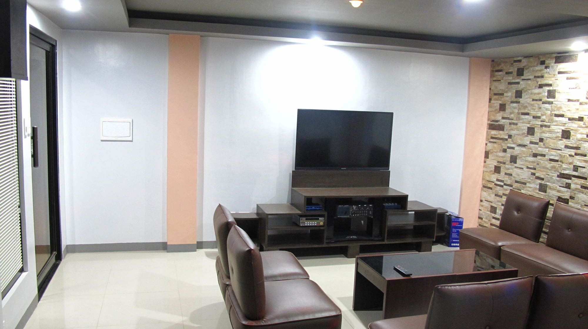 Countess Pension House 리오란 외부 사진