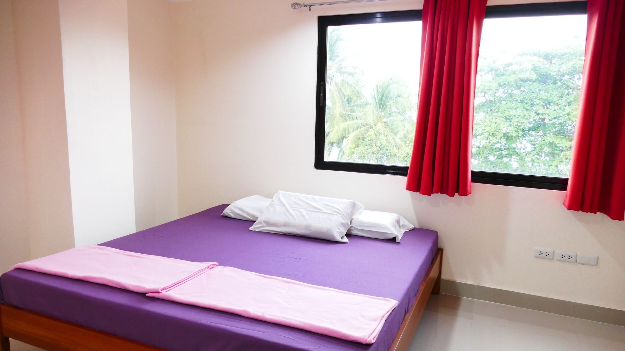 Countess Pension House 리오란 외부 사진