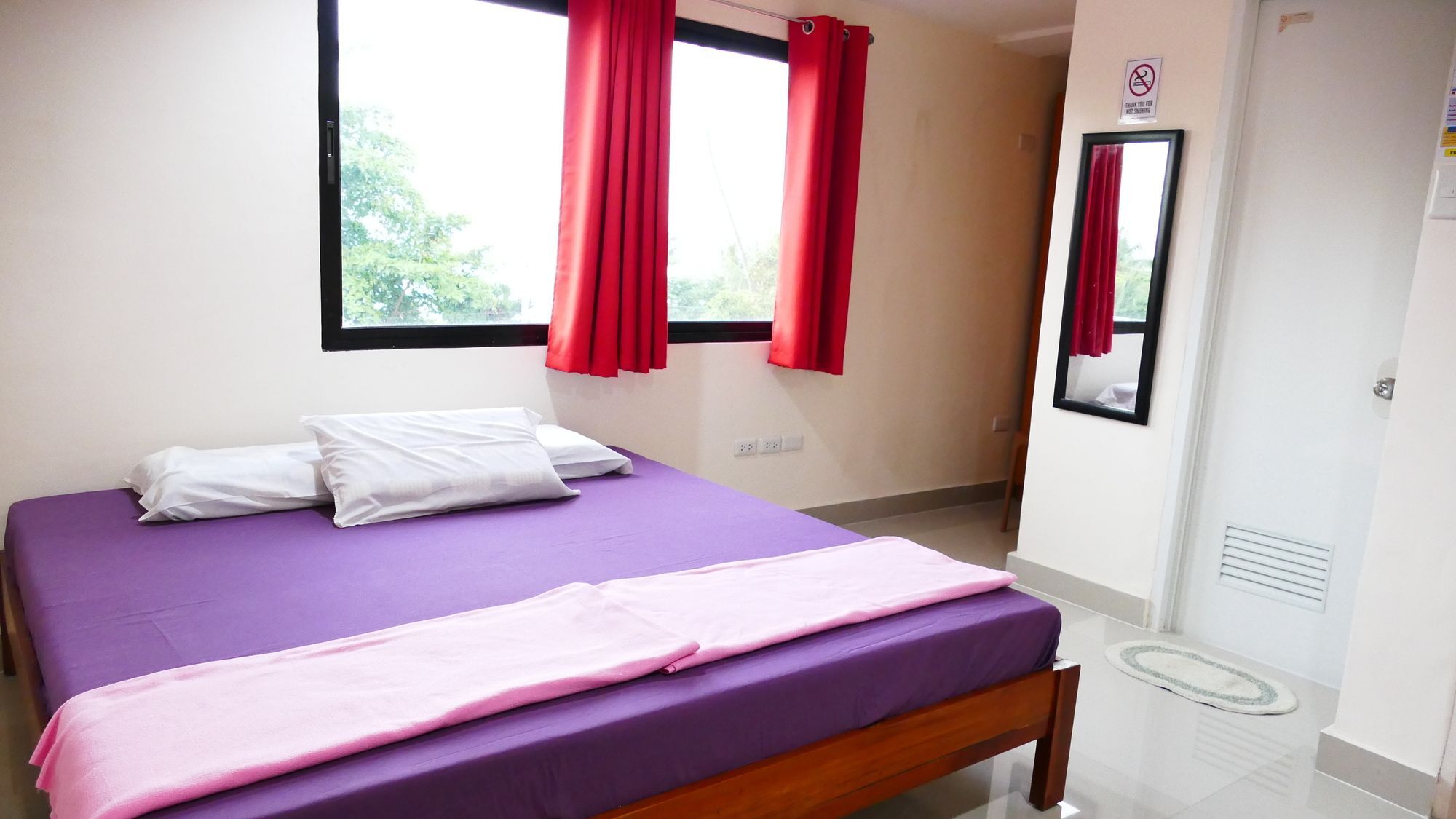 Countess Pension House 리오란 외부 사진