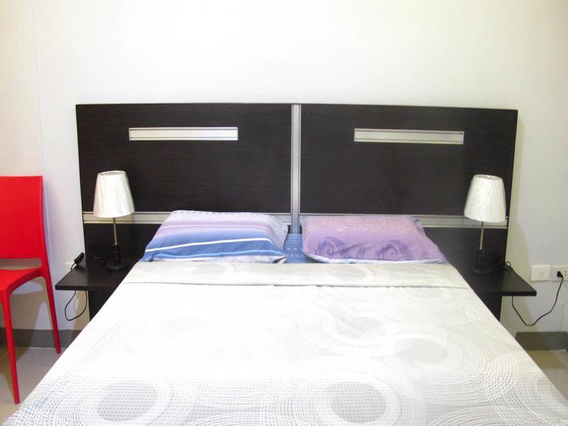 Countess Pension House 리오란 외부 사진