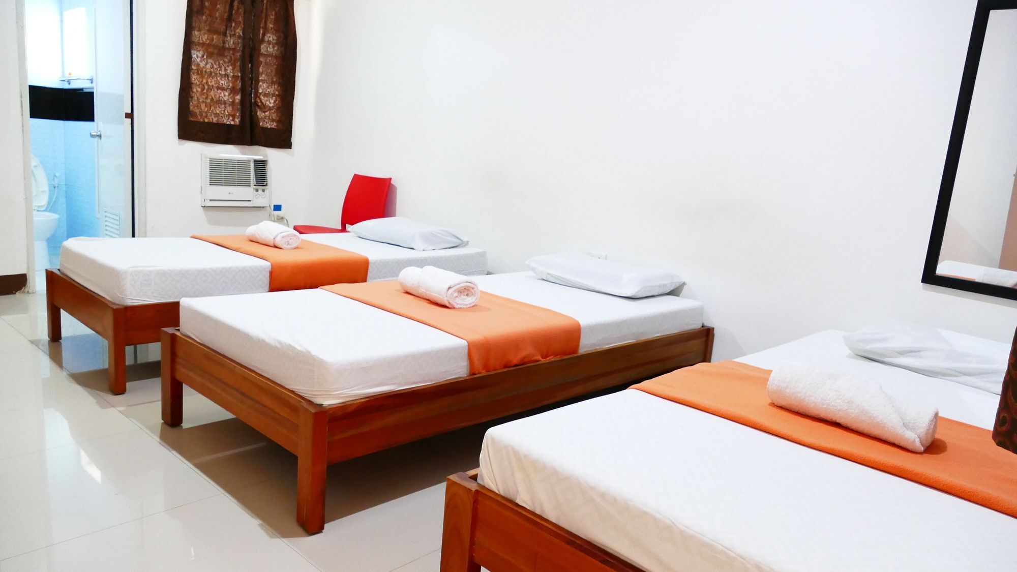 Countess Pension House 리오란 외부 사진