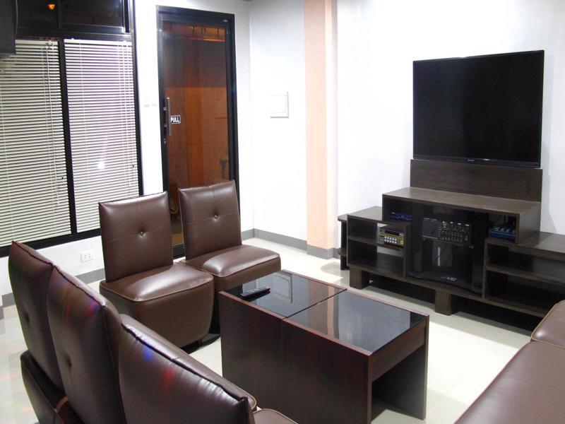 Countess Pension House 리오란 외부 사진