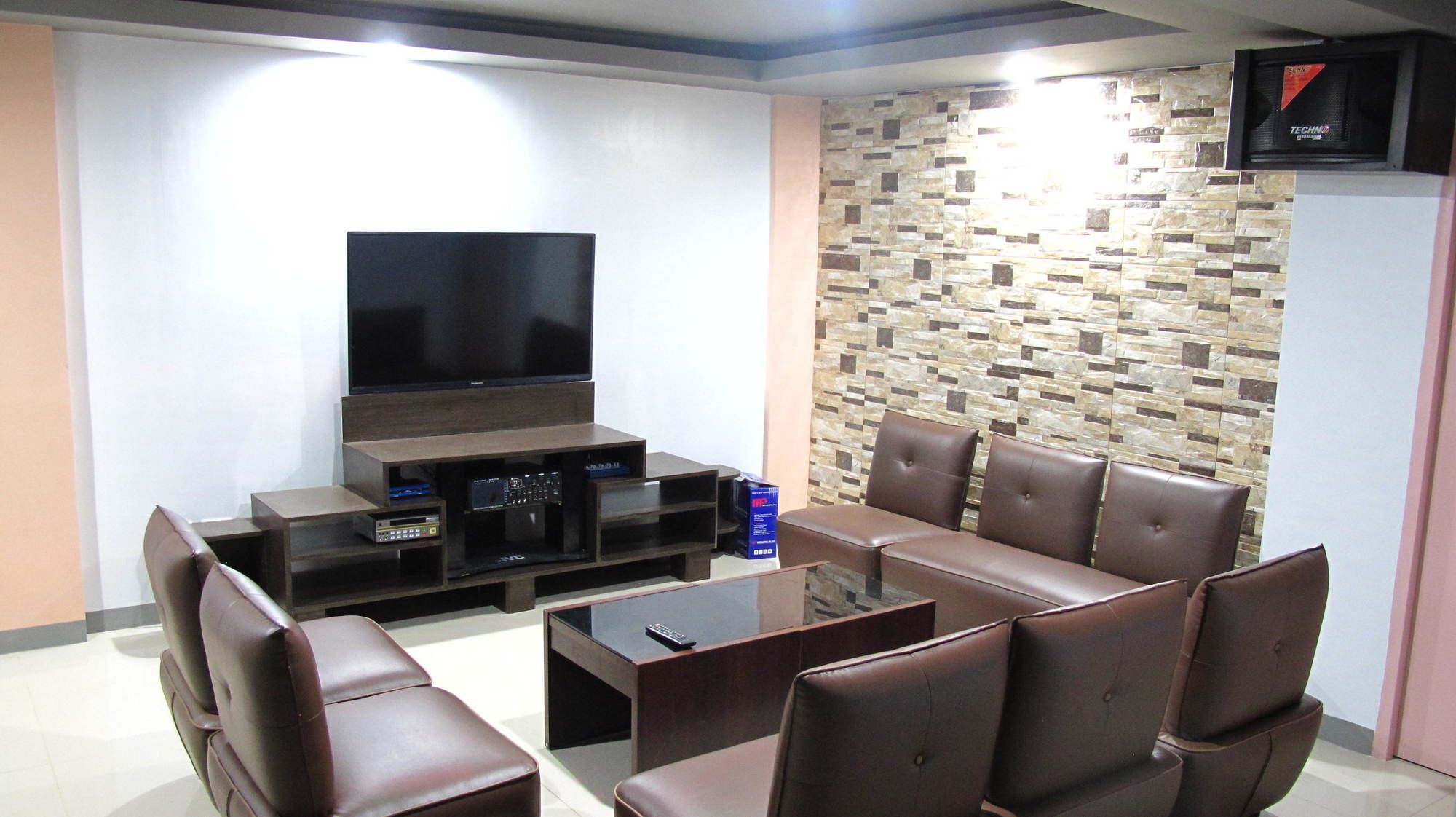 Countess Pension House 리오란 외부 사진