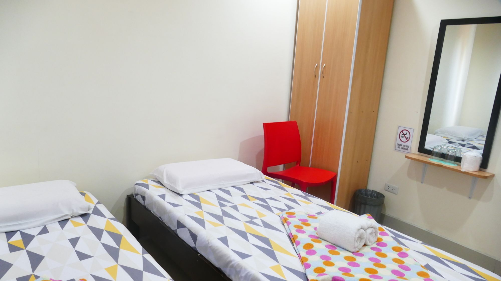 Countess Pension House 리오란 외부 사진