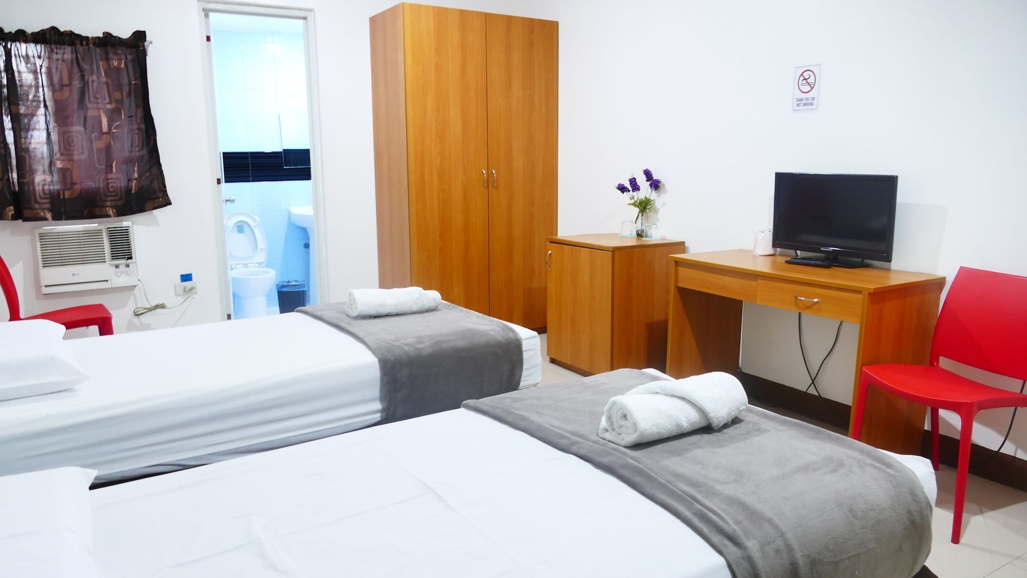 Countess Pension House 리오란 외부 사진