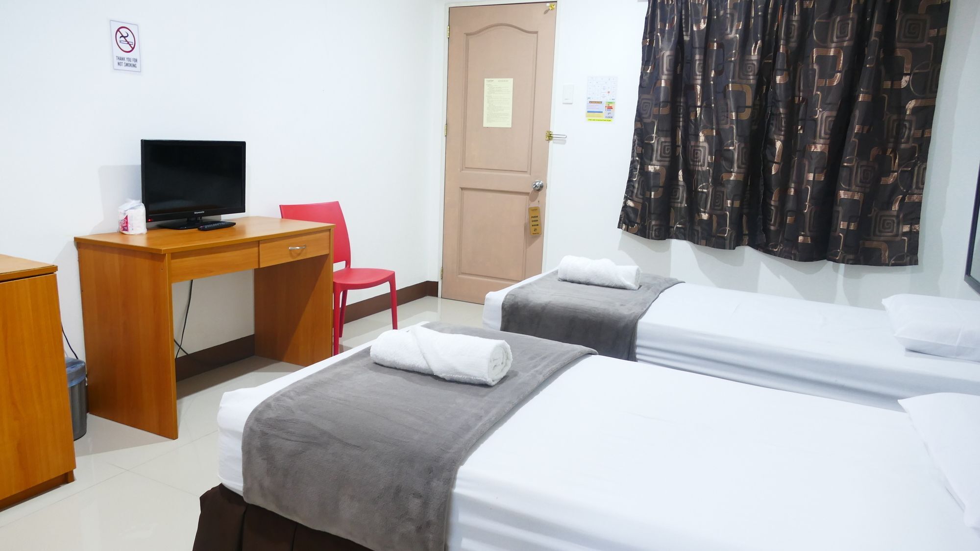 Countess Pension House 리오란 외부 사진