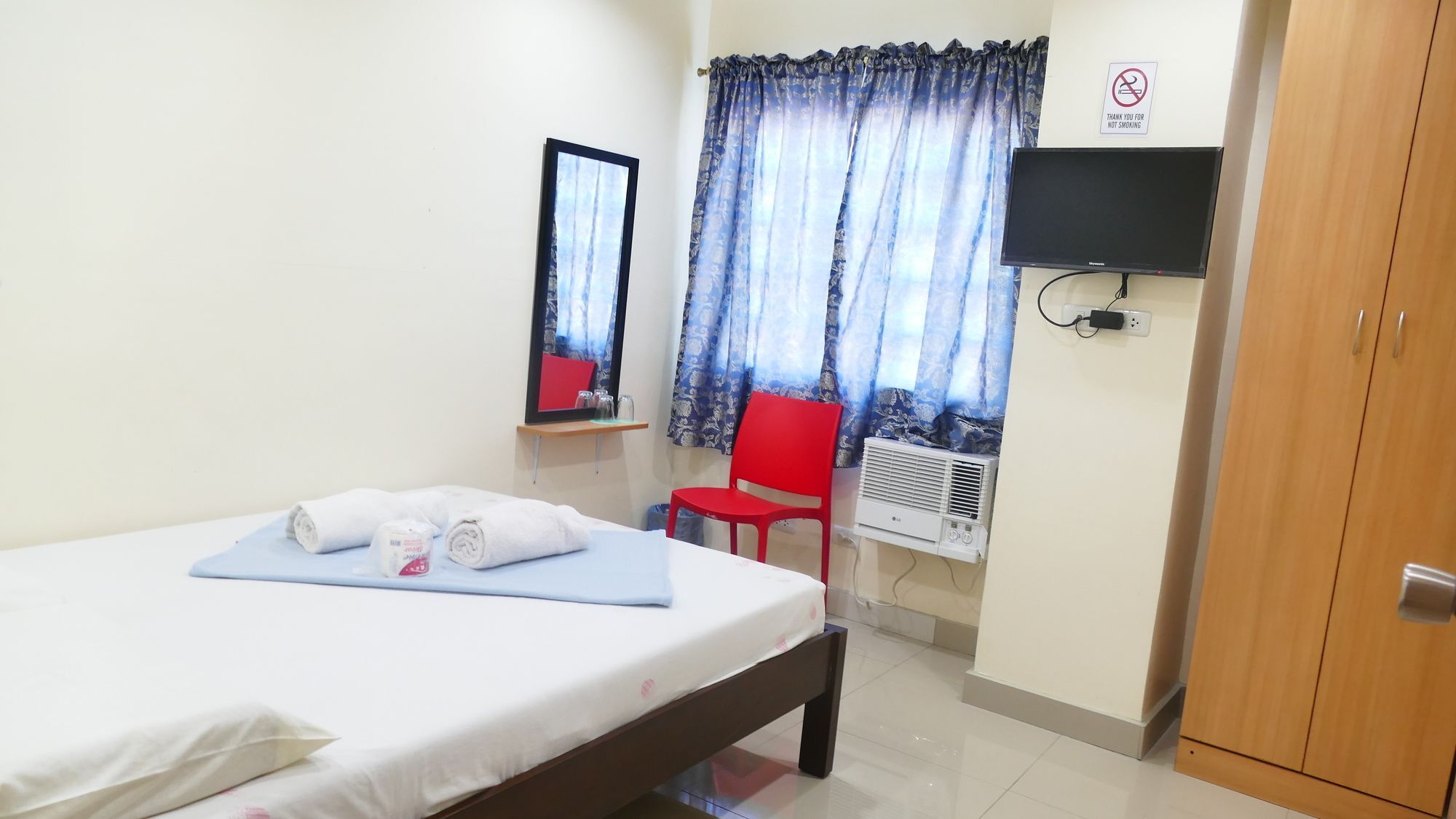 Countess Pension House 리오란 외부 사진